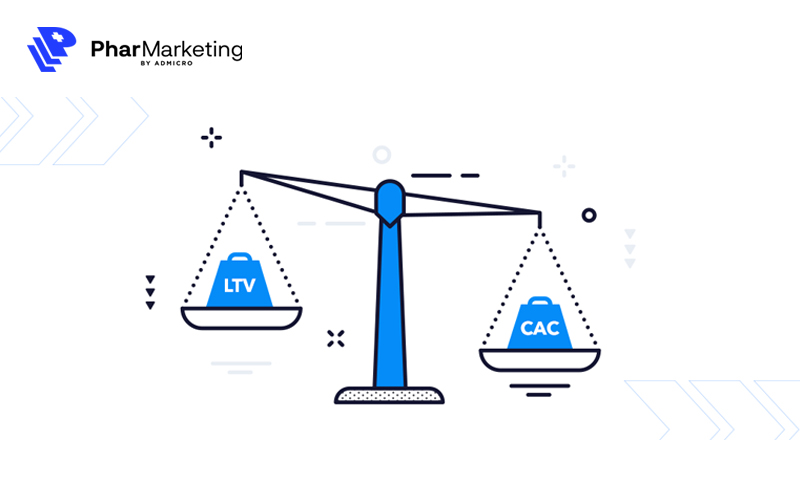 Tỷ lệ LTV/CAC là một chỉ số quan trọng mà doanh nghiệp cần quan tâm